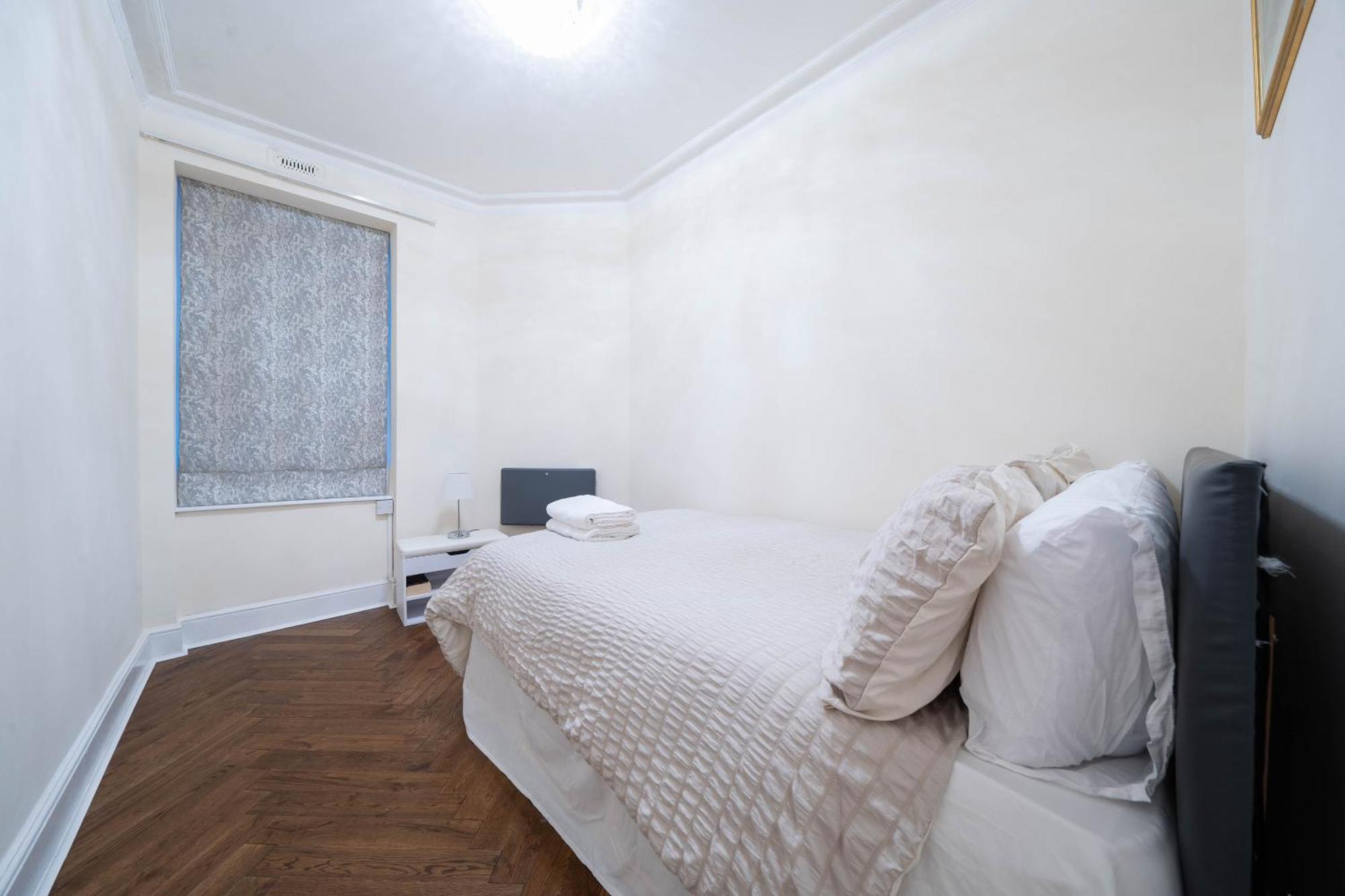 Hyde Park Serviced Rooms London Exterior foto